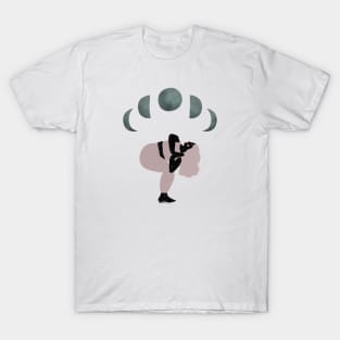 Moon phases T-Shirt